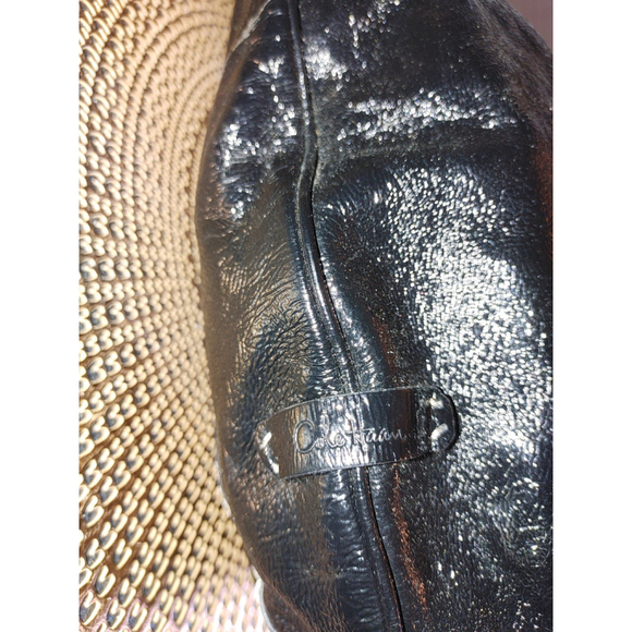 Cole Haan Patent Leather Bad - Picture 5 of 7